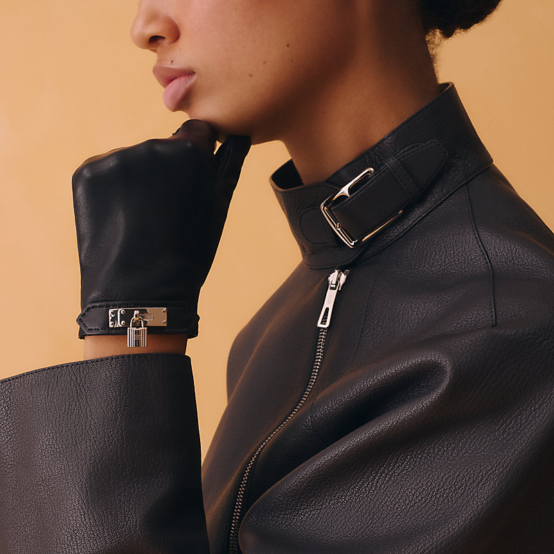Soya gloves | Hermès Netherlands